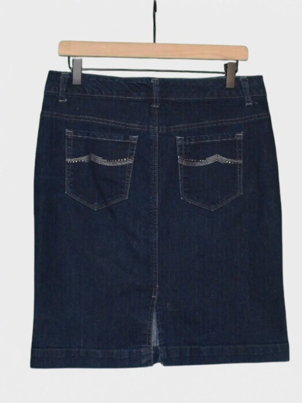 Style & Co Denim‎ Pencil Skirt